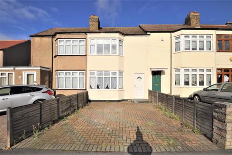 81 Norman Road, Hornchurch, RM11 1NB