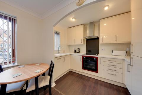 12 Bennison Drive, Harold Wood, Romford, RM3 0WJ
