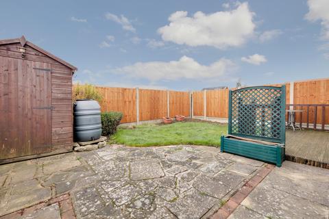 12 Bennison Drive, Harold Wood, Romford, RM3 0WJ