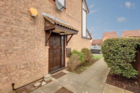12 Bennison Drive, Harold Wood, Romford, RM3 0WJ