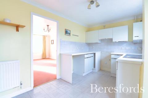 9 Ward Gardens, Harold Wood, Romford, RM3 0WX