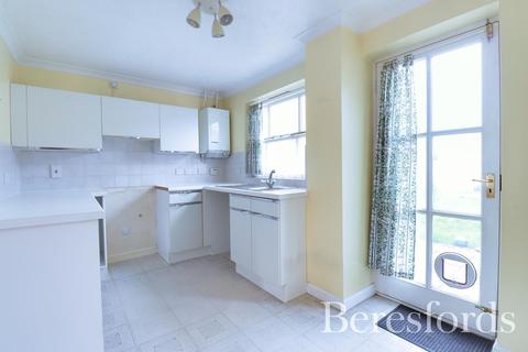 9 Ward Gardens, Harold Wood, Romford, RM3 0WX