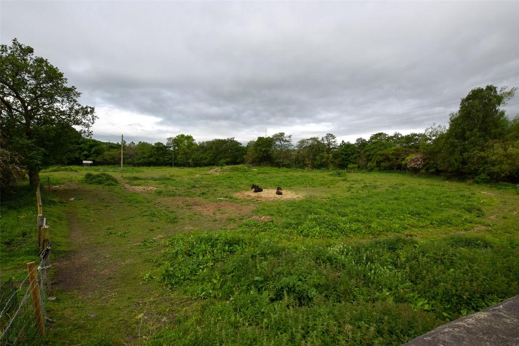 Land To The South Of Gordon Lane, Ramshaw, Auckland, County