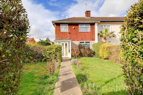 55 Daventry Road, Romford, RM3 7RA