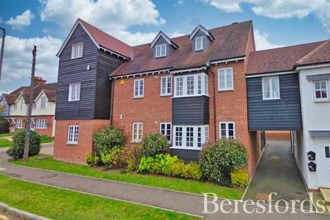2 Hare Bridge Crescent, Ingatestone, CM4 9DR