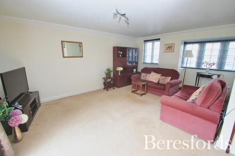 2 Hare Bridge Crescent, Ingatestone, CM4 9DR