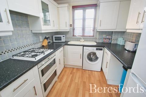 2 Hare Bridge Crescent, Ingatestone, CM4 9DR
