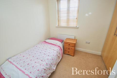 2 Hare Bridge Crescent, Ingatestone, CM4 9DR