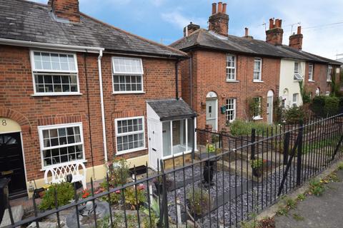 16 Beeleigh Road, Maldon, CM9 5QH