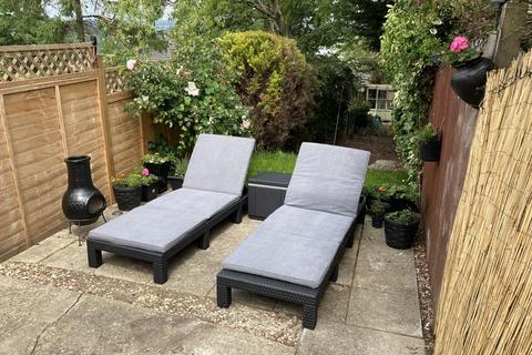 16 Beeleigh Road, Maldon, CM9 5QH