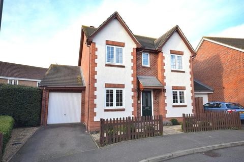 1 Abbotsmead, Heybridge, Maldon, CM9 4PT