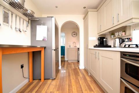 1 Abbotsmead, Heybridge, Maldon, CM9 4PT
