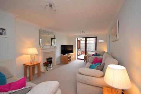 1 Abbotsmead, Heybridge, Maldon, CM9 4PT