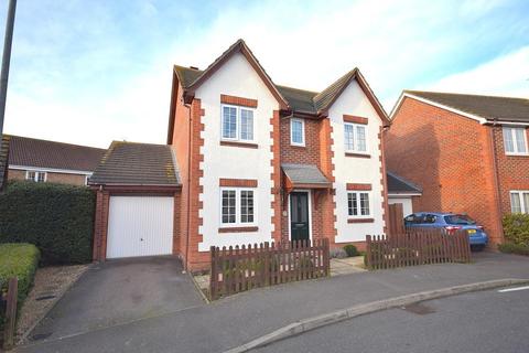 1 Abbotsmead, Heybridge, Maldon, CM9 4PT