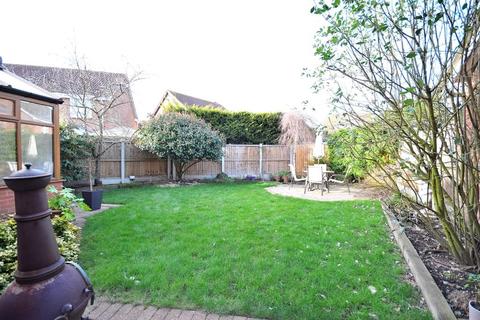 1 Abbotsmead, Heybridge, Maldon, CM9 4PT