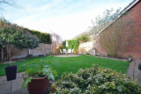 1 Abbotsmead, Heybridge, Maldon, CM9 4PT