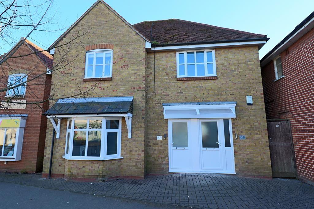High Street, Southminster, CM0 1 bed apartment £135,000