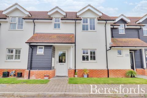 2 Barber Close, Great Totham, Maldon, CM9 8FL