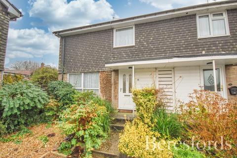 14 Tomlyns Close, Hutton, Brentwood, CM13 1PU
