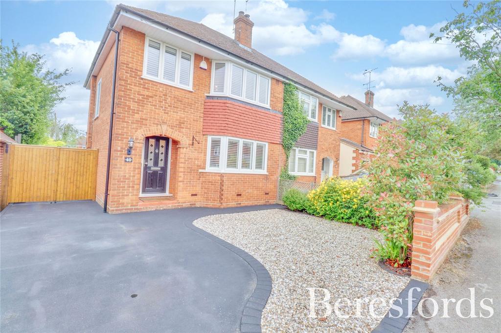 New Houses For Sale In Shenfield at Walter Dinkel blog