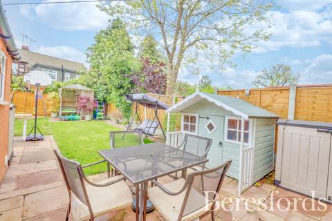 100 Hutton Drive, Hutton, Brentwood, CM13 1QN