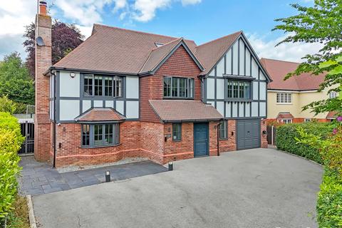 Longaford Way, Hutton Mount, CM13