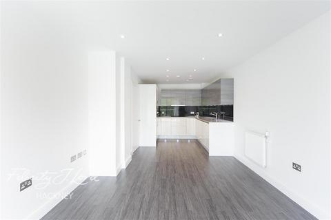 1 bedroom flat to rent, Barley Court E5