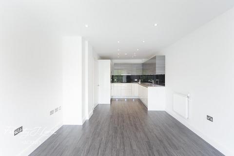 1 bedroom apartment to rent, Essex Wharf, London