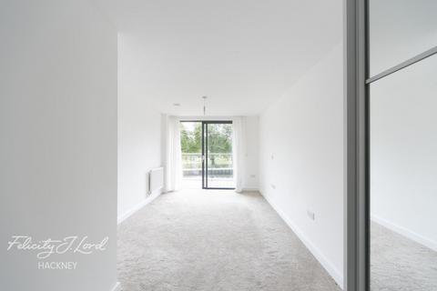undefined, Essex Wharf, London