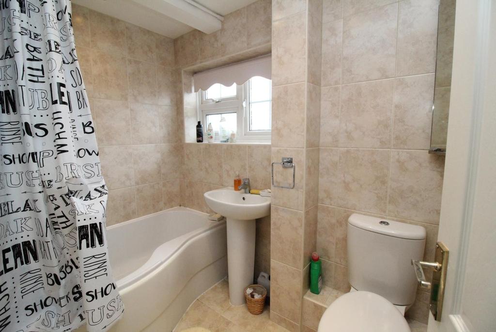 Bathroom/WC