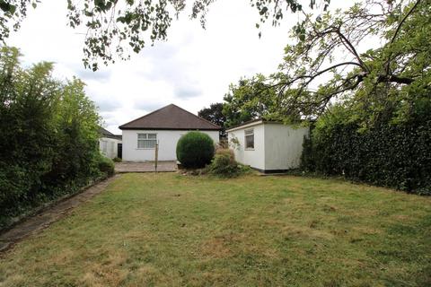 1 The Shrubbery, Upminster, RM14 3AH