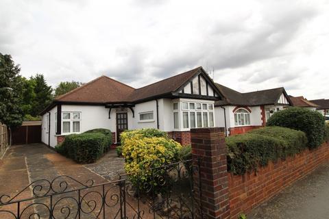 1 The Shrubbery, Upminster, RM14 3AH