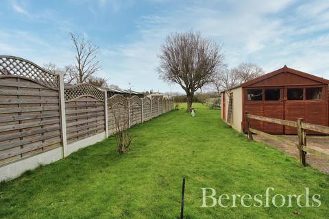 65 Church Lane, Bulphan, Upminster, RM14 3TR