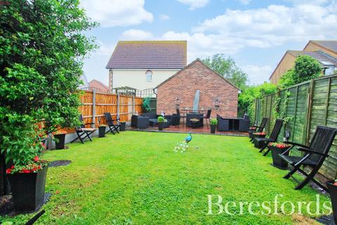 48 Birch Crescent, South Ockendon, RM15 6TZ