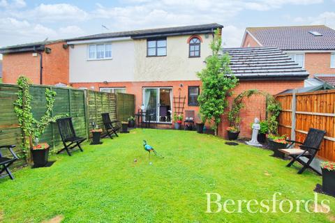 48 Birch Crescent, South Ockendon, RM15 6TZ