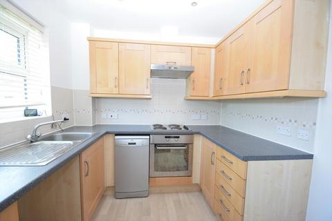 2 bedroom apartment to rent, Baker Way, Witham, CM8