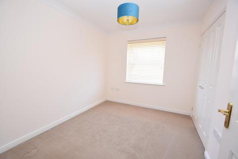 2 bedroom apartment to rent, Baker Way, Witham, CM8