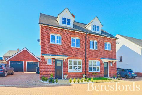 10 Collar Way, Witham, CM8 1YX