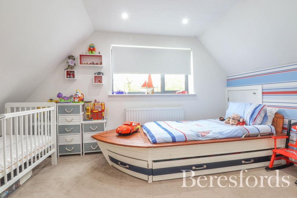 Bedroom Four
