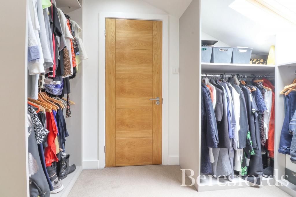 Dressing Room