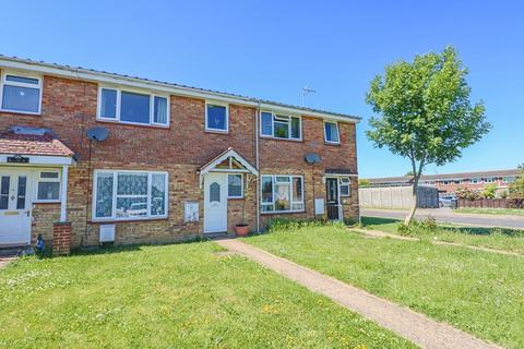 34 Calamint Road, Witham, CM8 2XU