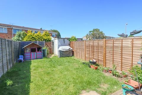 34 Calamint Road, Witham, CM8 2XU