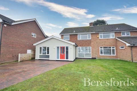 71 Long Brandocks, Writtle, Chelmsford, CM1 3JL
