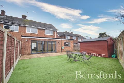 71 Long Brandocks, Writtle, Chelmsford, CM1 3JL