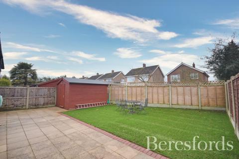 71 Long Brandocks, Writtle, Chelmsford, CM1 3JL