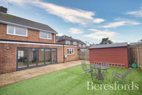 71 Long Brandocks, Writtle, Chelmsford, CM1 3JL