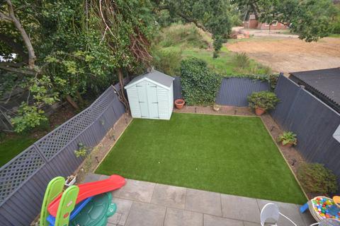 152 Long Brandocks, Writtle, Chelmsford, CM1 3JR