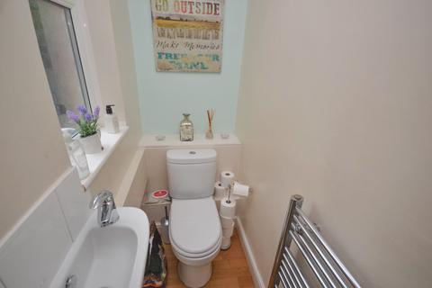 152 Long Brandocks, Writtle, Chelmsford, CM1 3JR