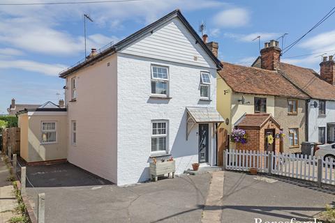 12 Back Road, Writtle, Chelmsford, CM1 3PD