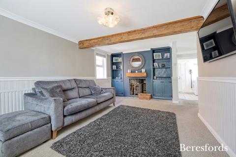 12 Back Road, Writtle, Chelmsford, CM1 3PD